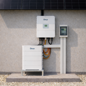 O5 - Offgrid rendszer 5/10kWh - Image 1